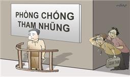 Chủ động chấn chỉnh, nâng cao hiệu quả công tác phòng, chống tham nhũng